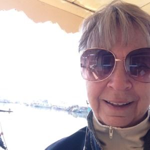 Meet your Posher, Mary lee